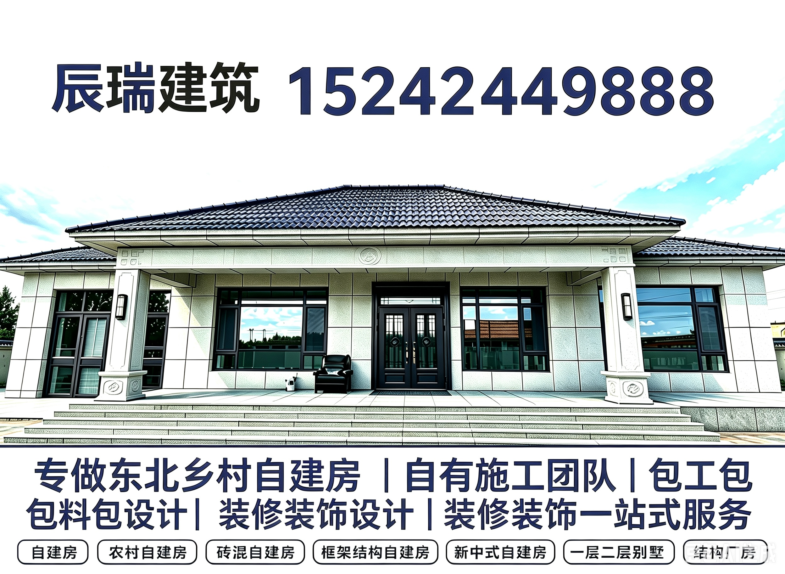 辰瑞建筑沈阳线上分站
